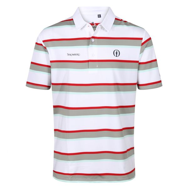 Stromberg golf shirts 2025